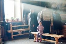 Крещение