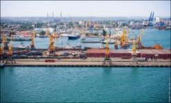 Лето в Одессе и Харькове