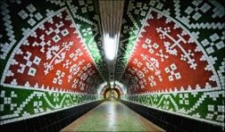 Лето в Одессе и Харькове