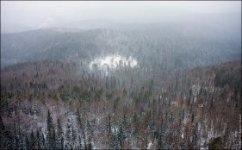 Красноярские "Столбы"