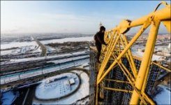 Богатство России Сибирью прирастать будет