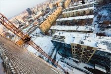 Богатство России Сибирью прирастать будет