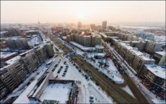 Богатство России Сибирью прирастать будет