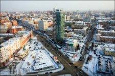 Богатство России Сибирью прирастать будет