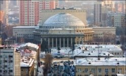 Богатство России Сибирью прирастать будет
