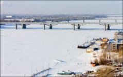 Богатство России Сибирью прирастать будет