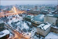 Богатство России Сибирью прирастать будет