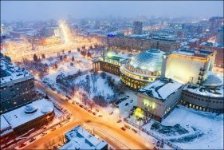 Богатство России Сибирью прирастать будет