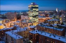 Богатство России Сибирью прирастать будет
