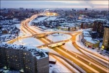 Богатство России Сибирью прирастать будет