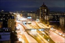 Богатство России Сибирью прирастать будет