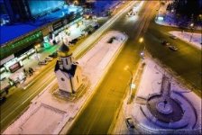 Богатство России Сибирью прирастать будет