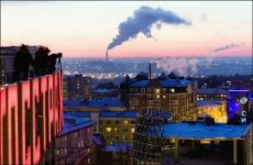 Богатство России Сибирью прирастать будет