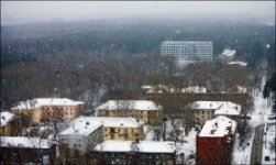 Богатство России Сибирью прирастать будет