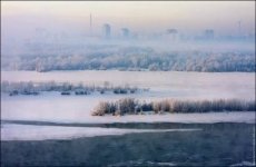 Богатство России Сибирью прирастать будет