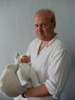 Новая жизнь в руках моих!