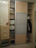 Квартирные Обновки -2011