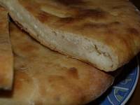 Выпечка