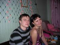 Встреча Нового года