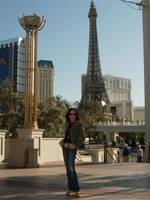 LA / Vegas trip