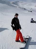 Colorado Snowboarding