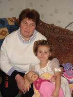 День рождения Жени 4 года