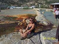 Pamukkale