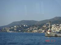 Greece - Samos