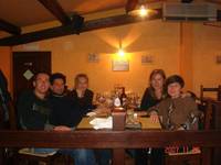 Italy 2007