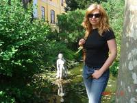 Istanbul May 2009