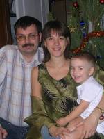 НГ 2008