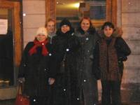 Большая встреча 22.01.04