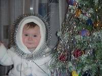 9-ый - Свобода и Операция с Новым Годос"