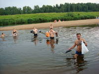 лето 2008