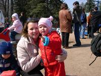 весна 2006