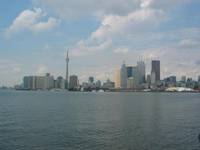 TORONTO-DOWNTOWN