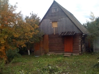 ВОРОНИНО дача - сезон 1 (2010)