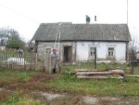 Ремонт бабушкиной крыши