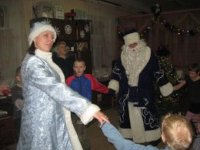 Предновогодний марафон 27-30 декабря 2011 г.