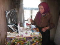 Поездка 26 сентября 2010 г.