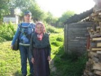 Поездка 24 мая 2011 г.