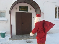 Поездка 7 января 2010 г.