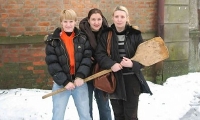 Поездка11 марта 2007 г.