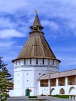 Геометрия в архитектуре. Треугольник.