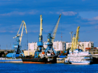 Урбанизация