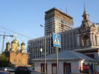 Москва