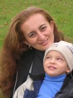 Фотография пользователя  mama Anita