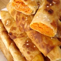 ЗАКУСКИ