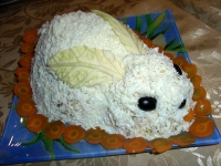"Вкусный Новый Год"