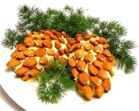 Фотоконкурс: Вкусный Новый Год